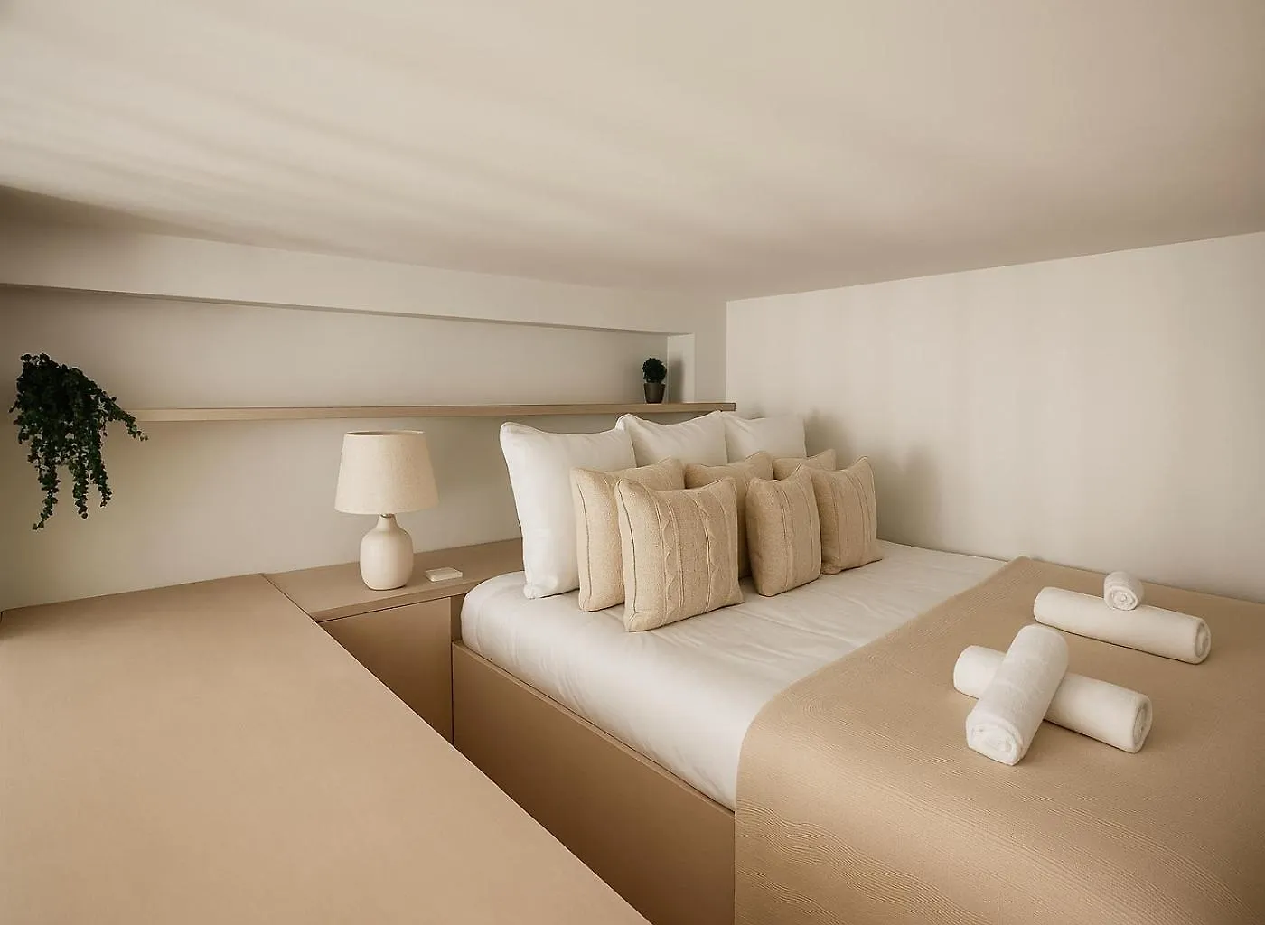 Daire Studio Moderne A Opera Paris