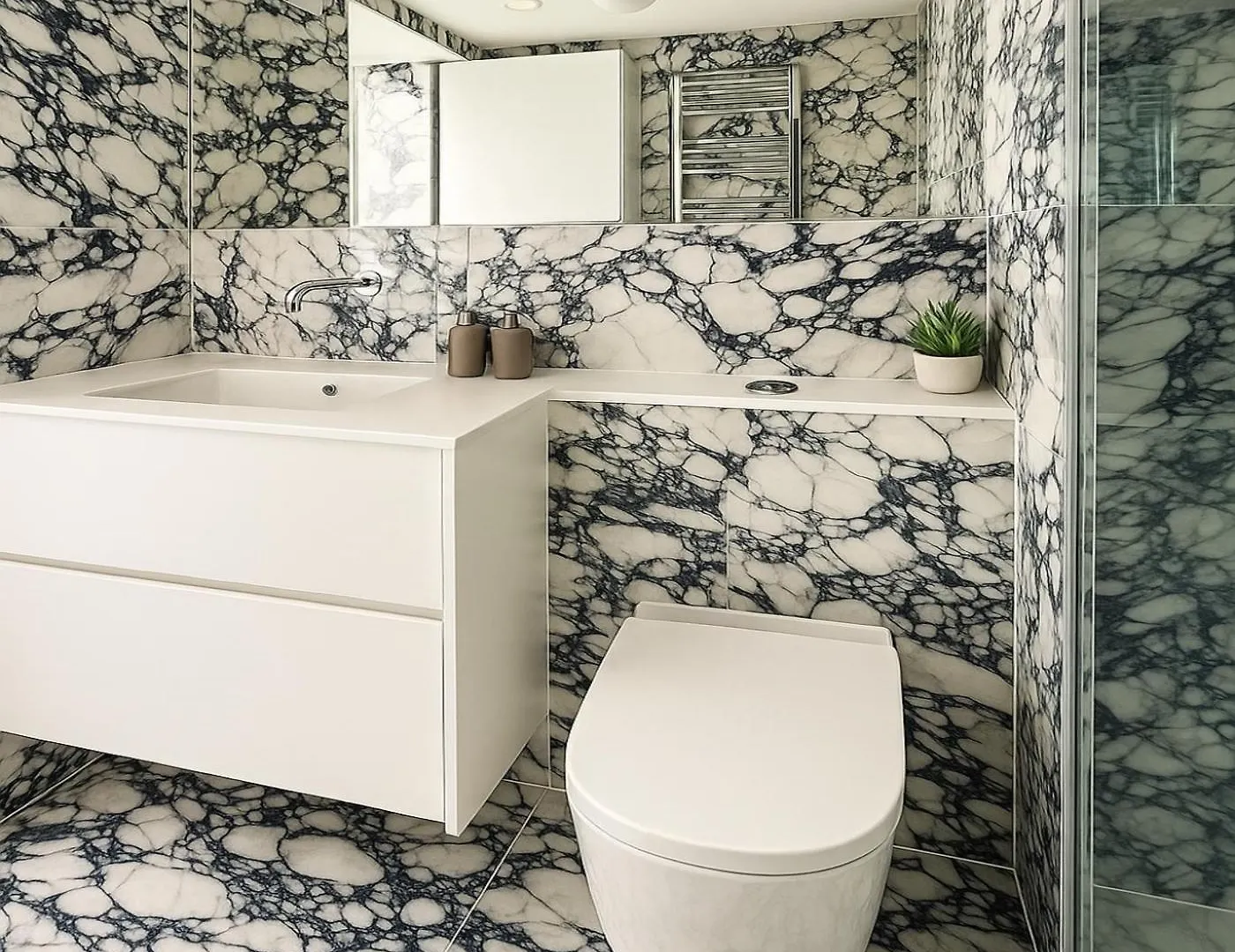 Daire Studio Moderne A Opera Paris