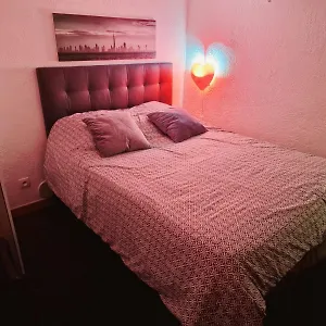 Au Coeur Du Paris. Daire