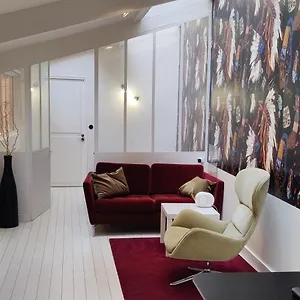 Jmb Rue De Sevres - Necker Париж